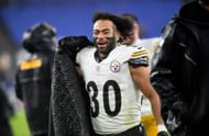 Week 7 starts